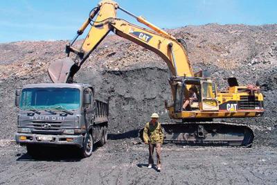  Sẽ không miễn, giảm tiền thuê đất dự án khai thác khoáng sản vùng khó khăn