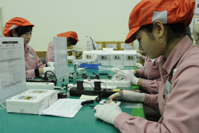 Nỗ lực tìm giải pháp chống chuyển giá