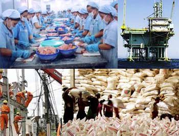 Đại biểu Quốc hội đồng tình Báo cáo kinh tế - xã hội của Chính phủ Đại biểu Quốc hội đồng tình Báo cáo kinh tế - xã hội của Chính phủ