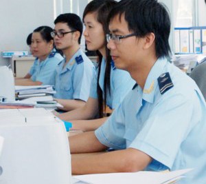   Luật Hải quan (sửa đổi): Đổi mới toàn diện hoạt động hải quan