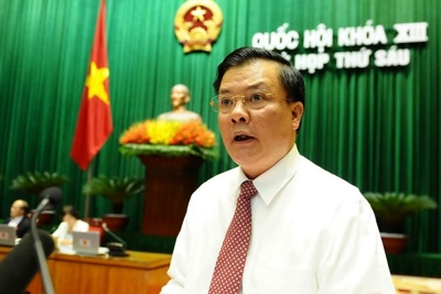 Sửa Luật Hải quan theo hướng đơn giản, đồng bộ và đảm bảo tính khả thi