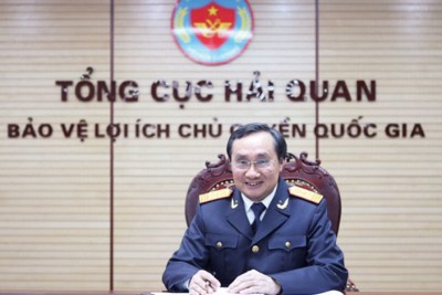 Xứng đáng là đơn vị có bề dày truyền thống Xứng đáng là đơn vị có bề dày truyền thống