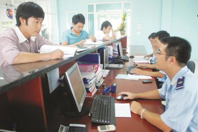   Hướng tới hài hòa quy định TPP trong Luật Hải quan sửa đổi