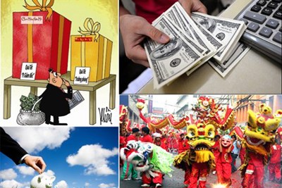 Quốc hội thảo luận Luật Thực hành tiết kiệm, chống lãng phí Quốc hội thảo luận Luật Thực hành tiết kiệm, chống lãng phí