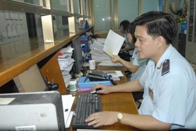 Hải quan Việt Nam với tinh thần: “Cần, kiệm, liêm, chính” Hải quan Việt Nam với tinh thần: “Cần, kiệm, liêm, chính”