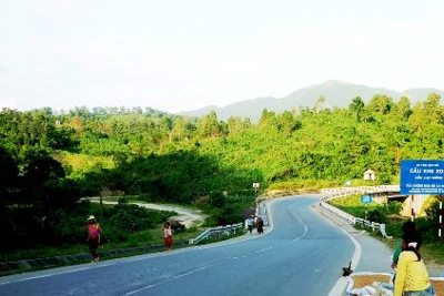 Chọn động lực phát triển từ tuyến hành lang kinh tế