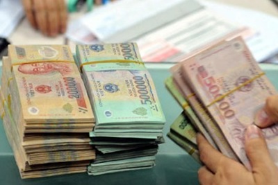 "Bác" đề nghị nâng dư nợ vốn huy động tối đa 150% của Hà Nội