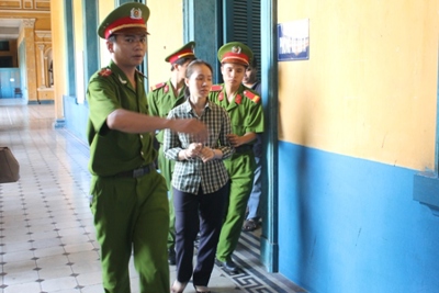  Nữ giám đốc lừa đảo đại gia chiếm đoạt 12 tỷ đồng
