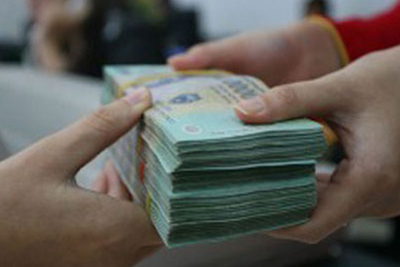  Củng cố chất lượng tín dụng