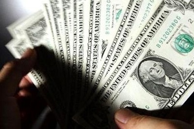 Dự trữ ngoại hối “nhảy” 10 tỷ USD sau hai năm?
