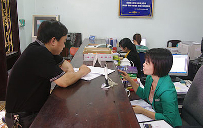 Cục Thuế Nam Định tập trung các giải pháp thực hiện nhiệm vụ thu ngân sách năm 2013