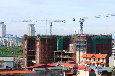 Quốc hội thông qua Luật Đấu thầu (sửa đổi)