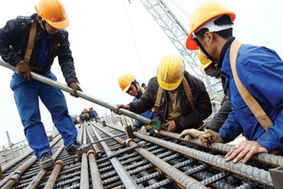 Tái cơ cấu 3 trụ cột kinh tế: Không thể ngập ngừng Tái cơ cấu 3 trụ cột kinh tế: Không thể ngập ngừng