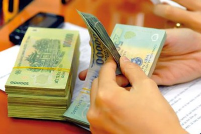  Thu ngân sách 11 tháng đạt gần 81% dự toán năm