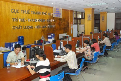 Thu 15.040 tỷ đồng tiền thuế từ doanh nghiệp FDI