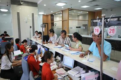 Kiểm chặt chứng từ thanh toán qua ngân hàng Kiểm chặt chứng từ thanh toán qua ngân hàng