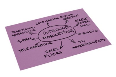 Để duy trì sức mạnh của Outbound Marketing Để duy trì sức mạnh của Outbound Marketing