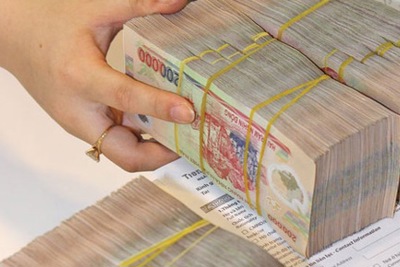 Giải quyết nợ xấu ngân hàng: Đường còn dài