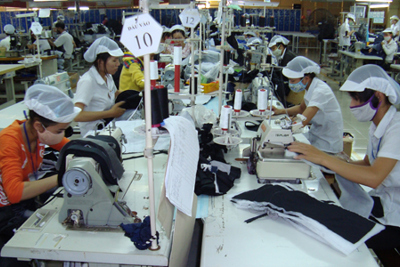 Tham tán thương mại nói về thị trường Hoa Kỳ Tham tán thương mại nói về thị trường Hoa Kỳ