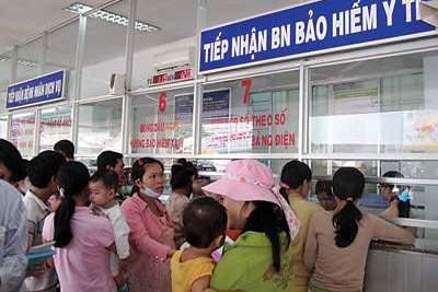 Xử lý vi phạm bảo hiểm - cần chế tài mạnh