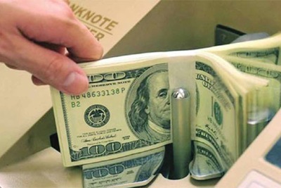 Ngân hàng "đón" kiều hối Ngân hàng "đón" kiều hối