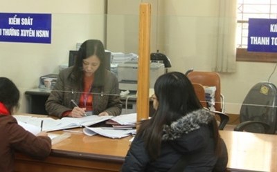 Bộ Tài chính: Tổ chức thực hiện dự toán ngân sách Nhà nước năm 2014