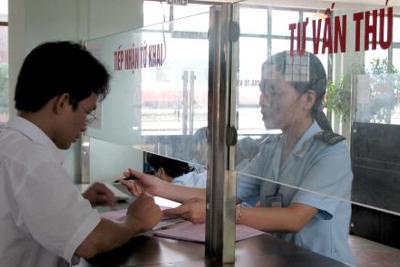  Quản lý nợ thuế cần xuất phát từ vướng mắc thực tế