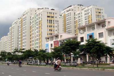  Đề xuất đối tượng phải nộp tiền sử dụng đất
