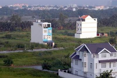 Các đề xuất trong dự thảo Nghị định về thu tiền sử dụng đất