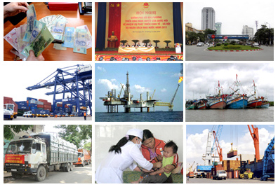  Những nhiệm vụ, giải pháp thực hiện Kế hoạch phát triển kinh tế - xã năm 2014 
