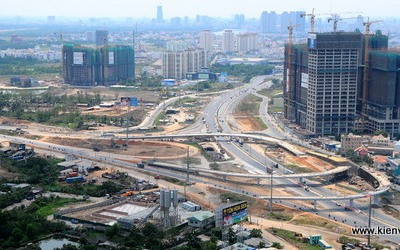  Sắp có quy trình mới để thẩm tra quyết toán Dự án sử dụng vốn ngân sách nhà nước
