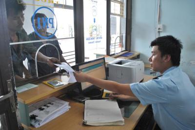 Nhiều điểm mới về trình tự xử phạt vi phạm hành chính Nhiều điểm mới về trình tự xử phạt vi phạm hành chính