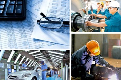 Thu ngân sách nhà nước đạt 102,6% dự toán: Kết quả của những nỗ lực