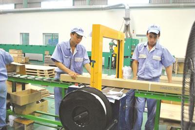 Sửa Luật Doanh Nghiệp: Tạo hành lang pháp lý đầy đủ hơn