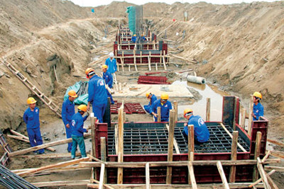 Quản lý đầu tư công ở địa phương: Những bất cập từ phân cấp