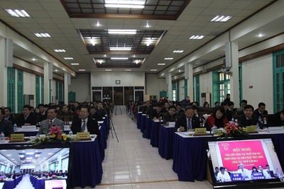 Những giải pháp trọng tâm của ngành Thuế năm 2014