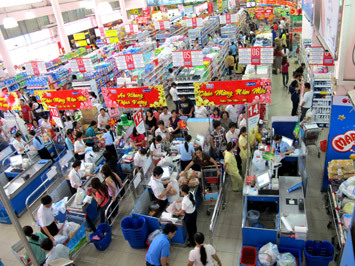 Cần chuyên nghiệp hơn để cạnh tranh với doanh nghiệp nước ngoài Cần chuyên nghiệp hơn để cạnh tranh với doanh nghiệp nước ngoài