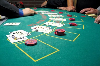 Đầu tư hạng mục casino: Nhà cái vẫn "xuống tiền"