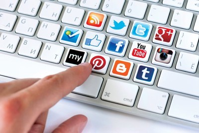  Những xu hướng social media 2014