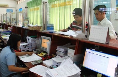 Sát cánh cùng doanh nghiệp 