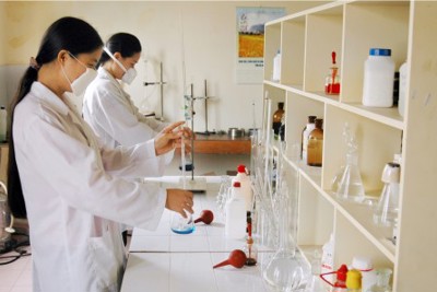 Phân chia lợi nhuận từ chuyển giao quyền sử dụng kết quả nghiên cứu khoa học - công nghệ Phân chia lợi nhuận từ chuyển giao quyền sử dụng kết quả nghiên cứu khoa học - công nghệ