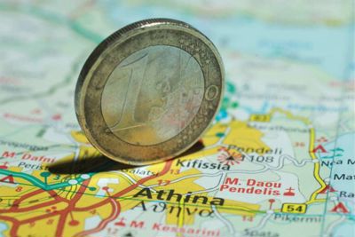 Dấu hiệu cho thấy kinh tế Eurozone hồi phục khiêm tốn Dấu hiệu cho thấy kinh tế Eurozone hồi phục khiêm tốn