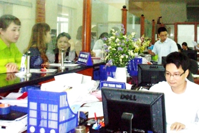 Bước khởi đầu của lộ trình hình thành tài khoản thanh toán tập trung Bước khởi đầu của lộ trình hình thành tài khoản thanh toán tập trung