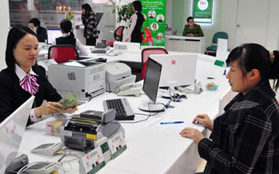 Cơ hội việc làm trong lĩnh vực ngân hàng Cơ hội việc làm trong lĩnh vực ngân hàng