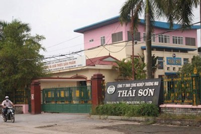 Đại gia thép Hải Phòng lập hợp đồng “ma”, lừa đảo trên 500 tỉ đồng 