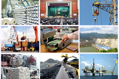 Chính phủ yêu cầu tiếp tục thực hiện chính sách tài khóa chặt chẽ, triệt để tiết kiệm