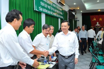 Bộ Tài chính ban hành Kế hoạch hành động năm 2014