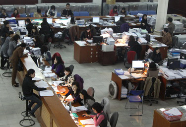 Một số điểm chú ý khi triển khai thực hiện cam kết chi tại kho bạc nhà nước