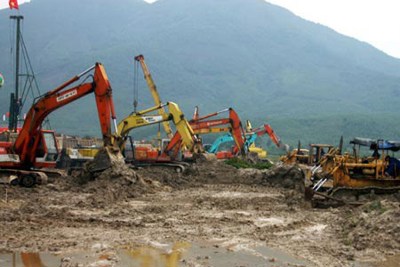 "Mạnh tay" với các doanh nghiệp FDI chuyển giá, bỏ hoang dự án "Mạnh tay" với các doanh nghiệp FDI chuyển giá, bỏ hoang dự án