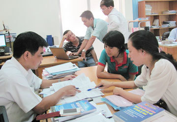  Thuế Thu nhập cá nhân đối với hoạt động ủy quyền bất động sản